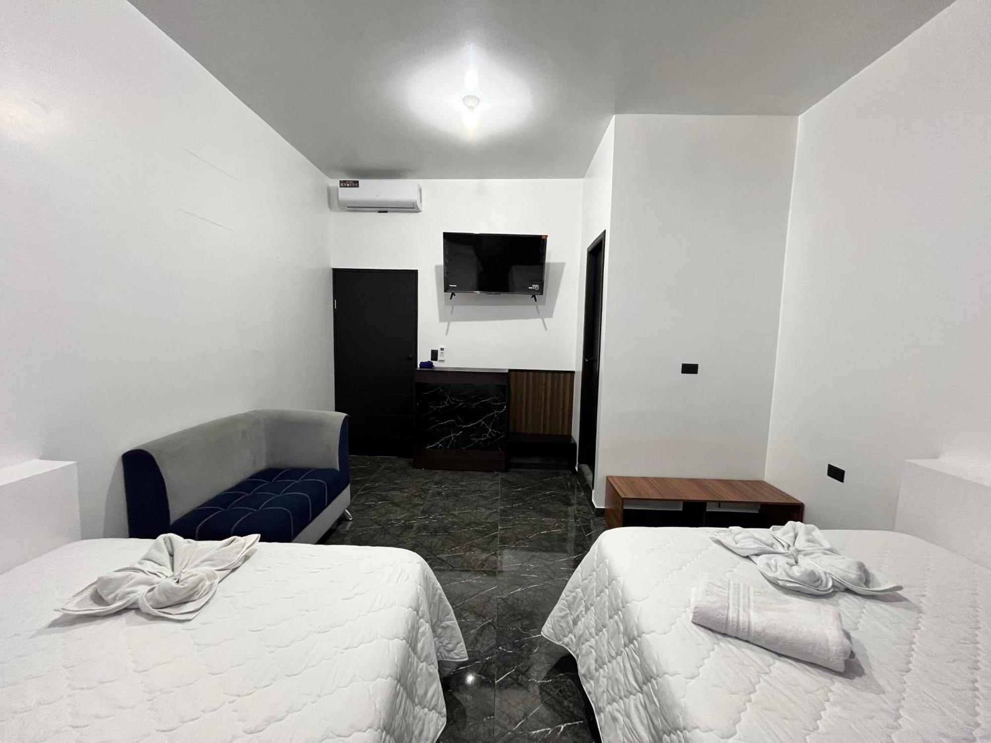 شقة La Casa D Juan بويرتو بكويريزو مورينو المظهر الخارجي الصورة