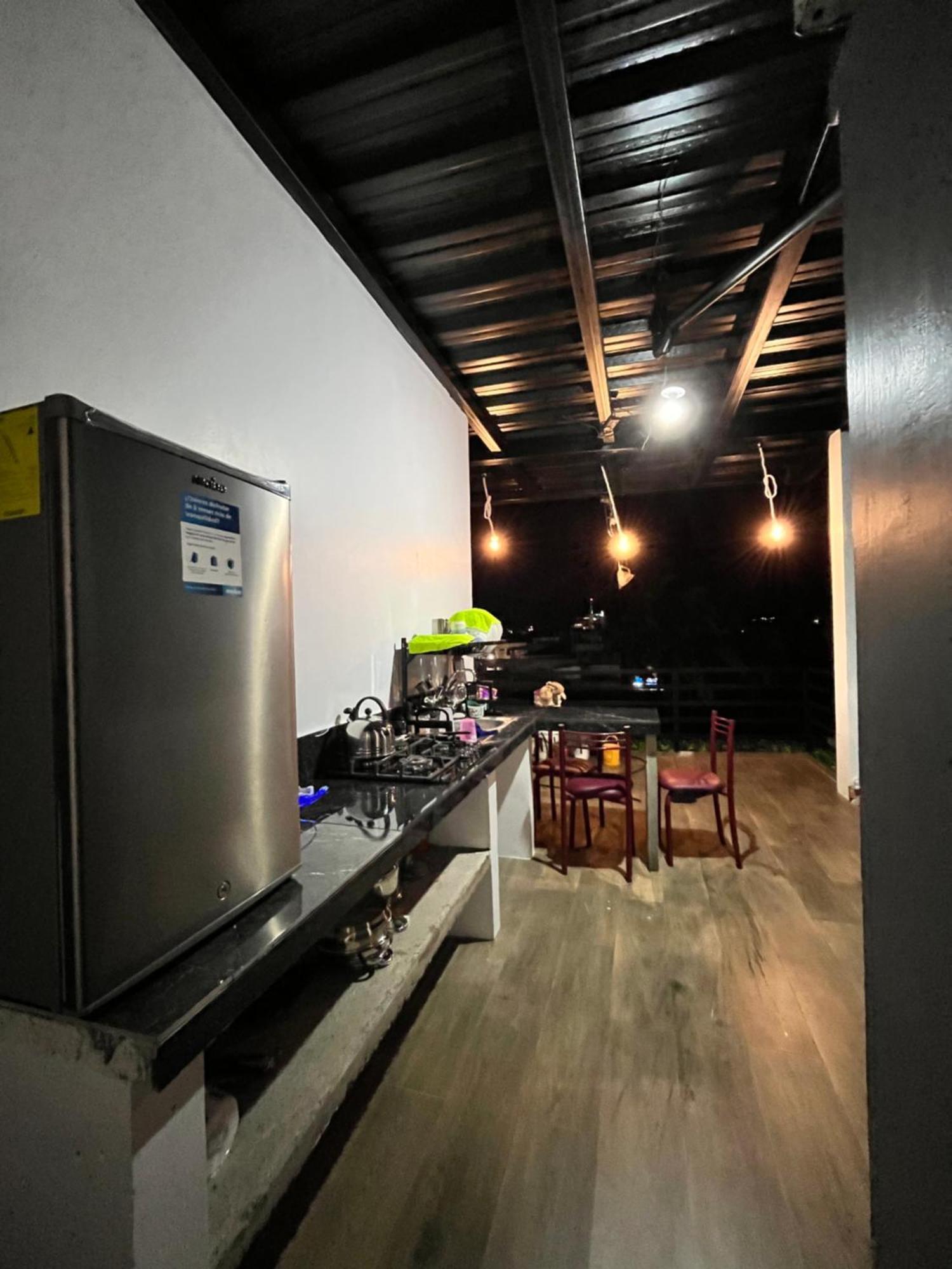 شقة La Casa D Juan بويرتو بكويريزو مورينو المظهر الخارجي الصورة